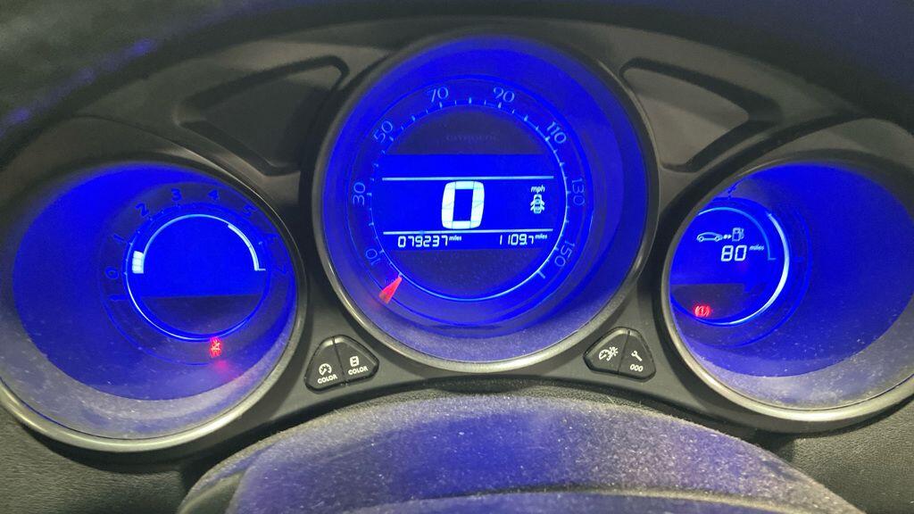 Used Citroen C4 2012 for sale - 77462137: Photo 11