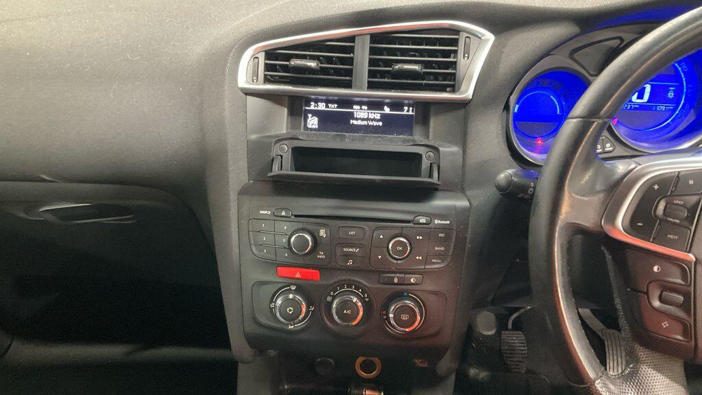 Used Citroen C4 2012 for sale - 77462137: Photo 12