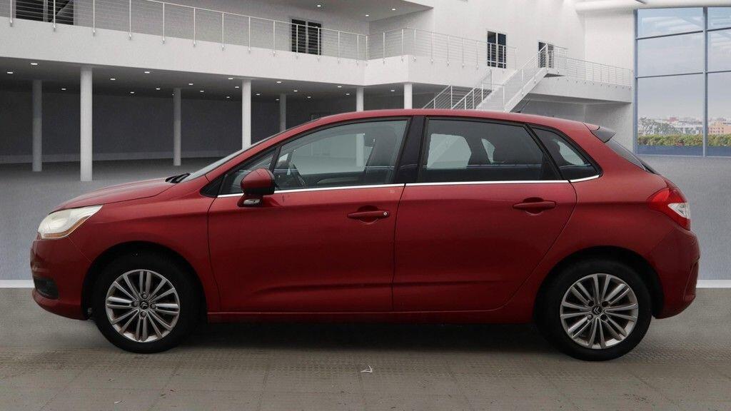 Used Citroen C4 2012 for sale - 77462137: Photo 7