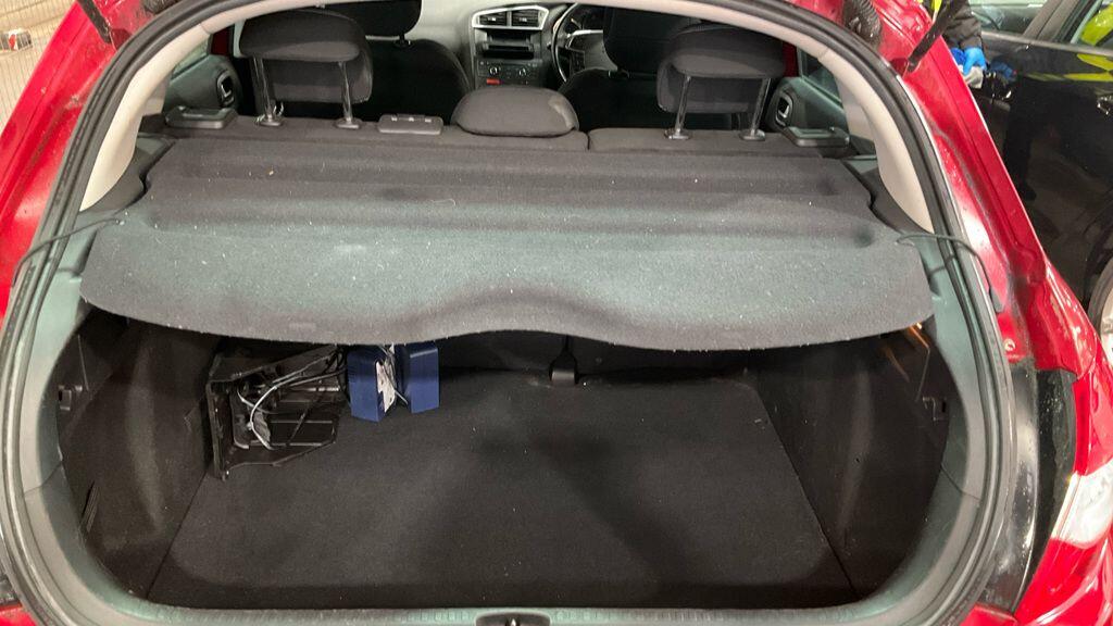 Used Citroen C4 2012 for sale - 77462137: Photo 8