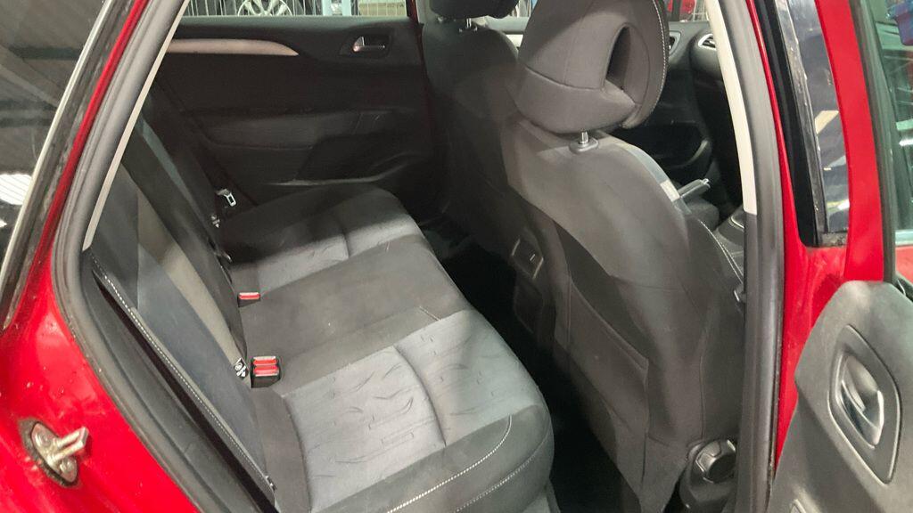 Used Citroen C4 2012 for sale - 77462137: Photo 9