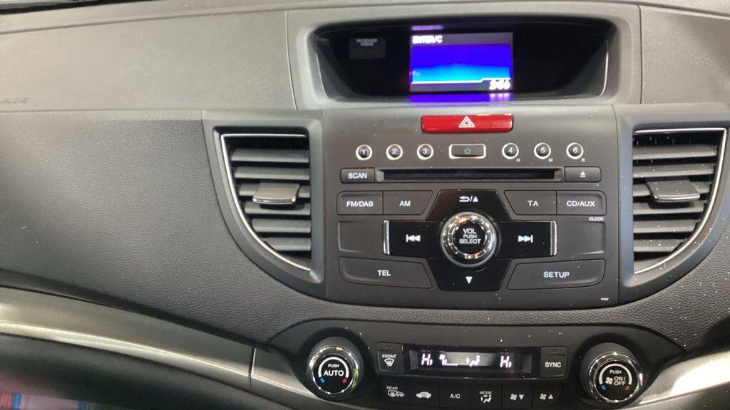 Used Honda CR-V 2014 for sale - 77462152: Photo 12