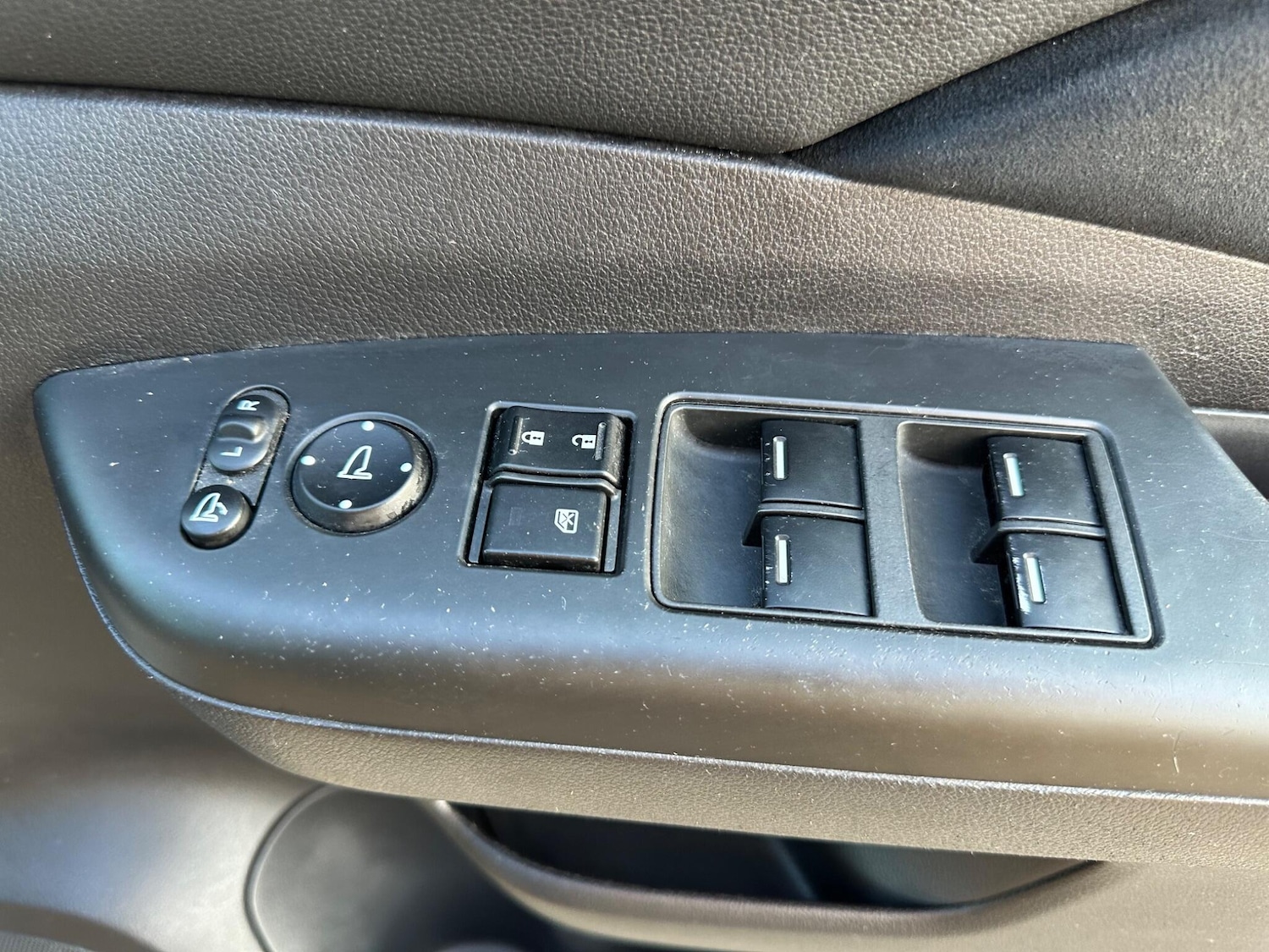 Used Honda CR-V 2014 for sale - 77462152: Photo 20