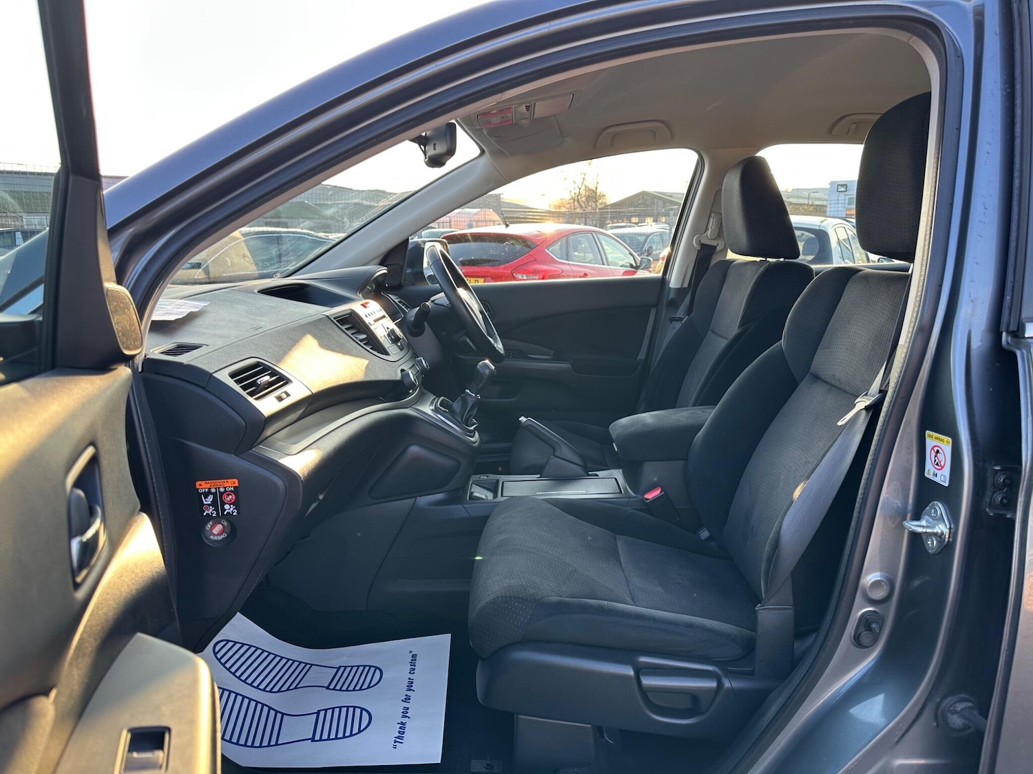 Used Honda CR-V 2014 for sale - 77462152: Photo 26