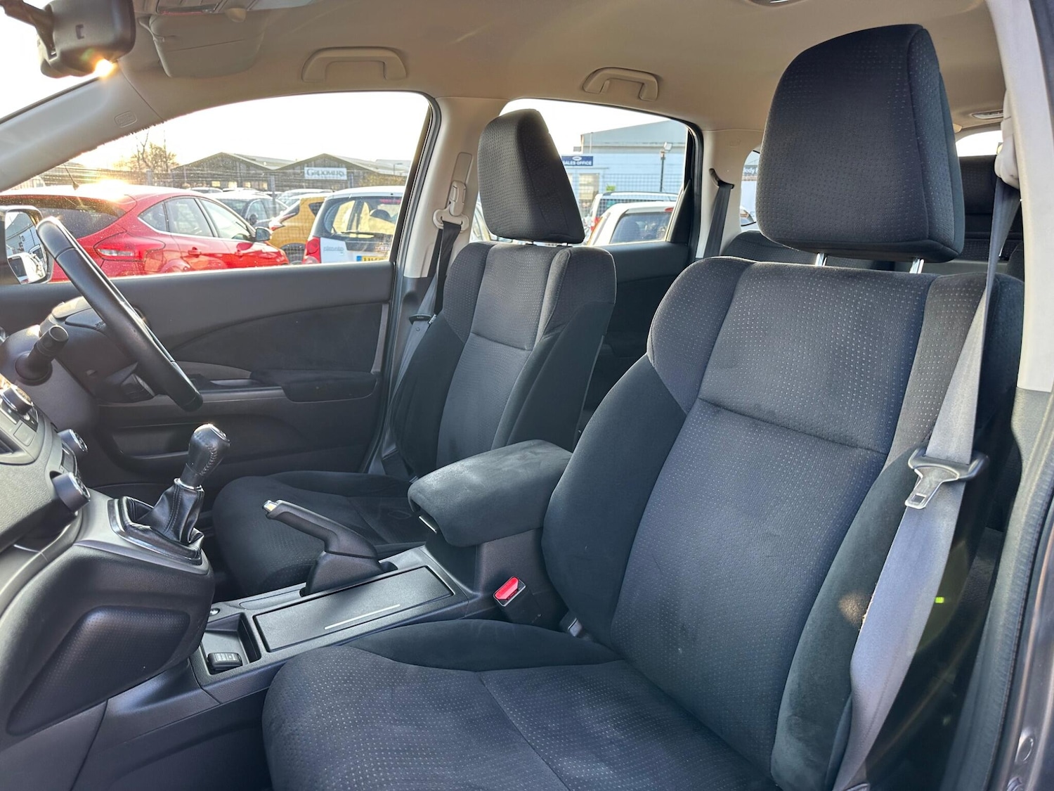 Used Honda CR-V 2014 for sale - 77462152: Photo 31