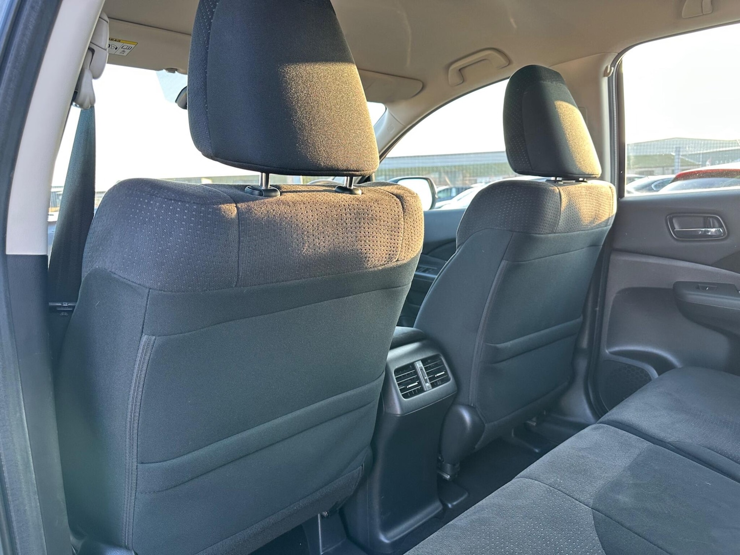 Used Honda CR-V 2014 for sale - 77462152: Photo 33