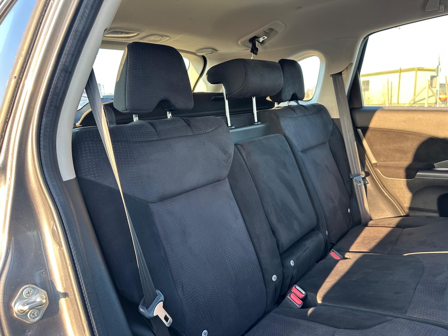 Used Honda CR-V 2014 for sale - 77462152: Photo 34