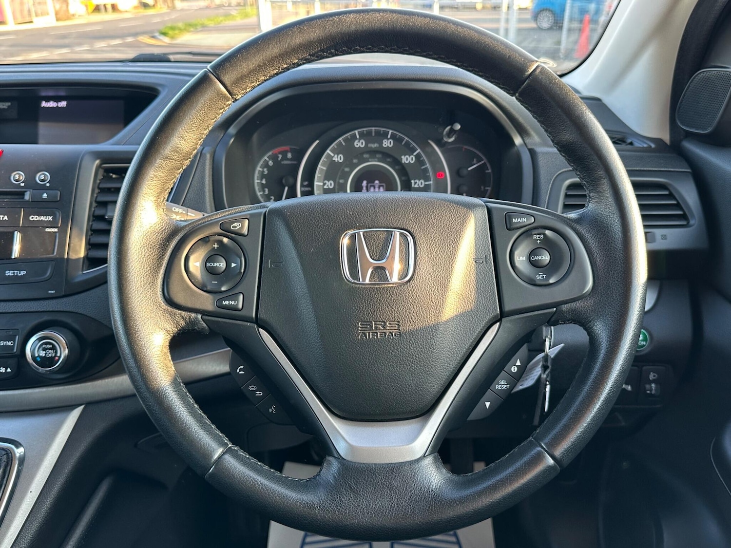 Used Honda CR-V 2014 for sale - 77462152: Photo 37