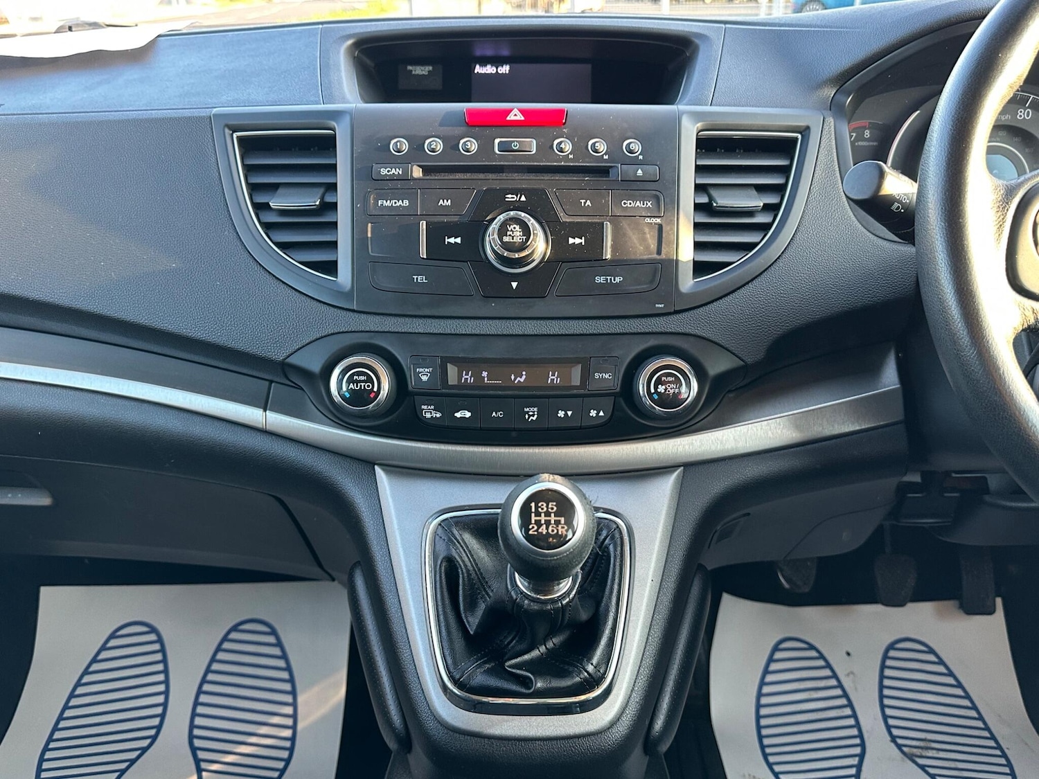 Used Honda CR-V 2014 for sale - 77462152: Photo 39