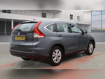 Used Honda CR-V 2014 for sale - 77462152: Photo