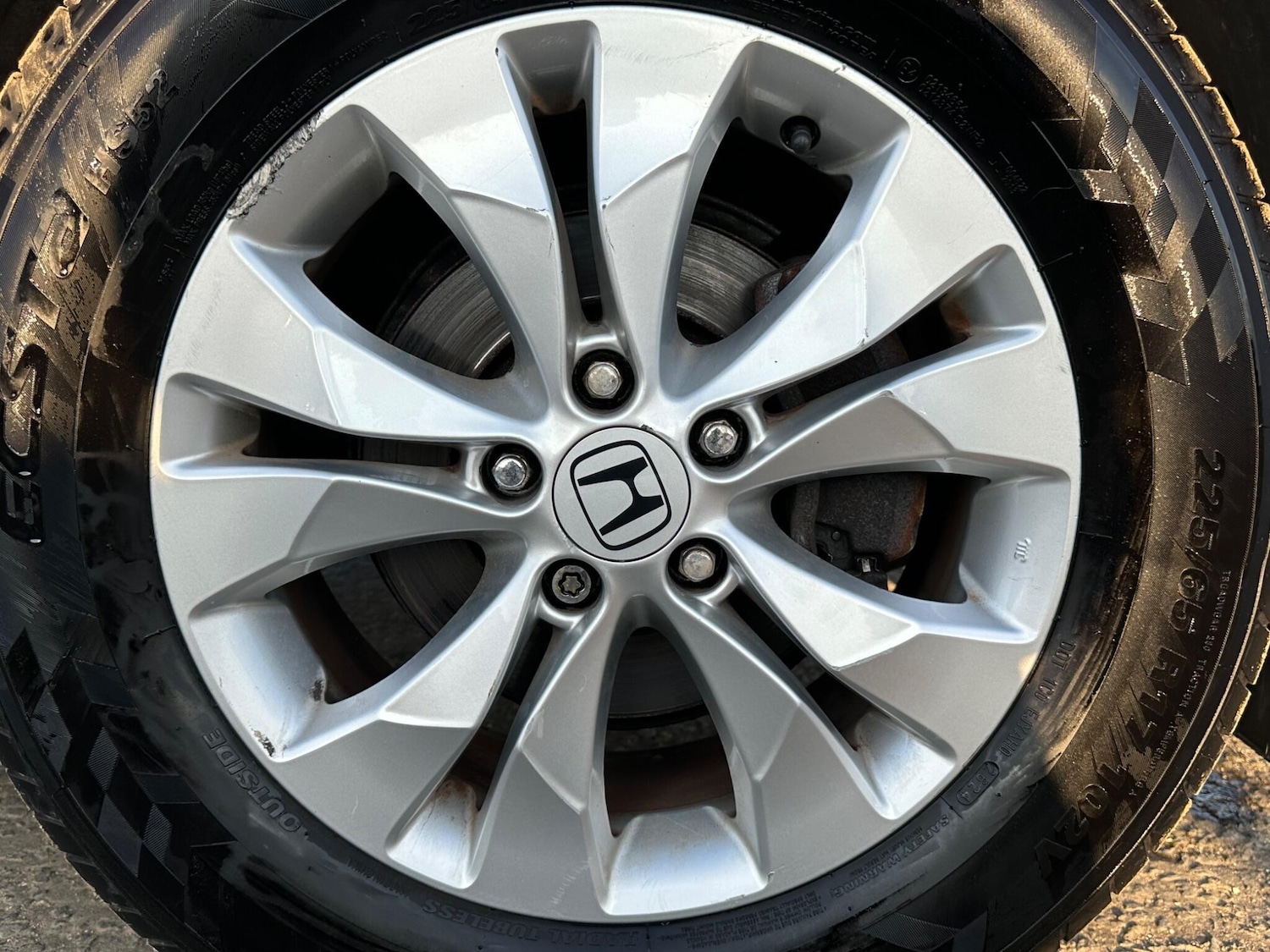 Used Honda CR-V 2014 for sale - 77462152: Photo 57