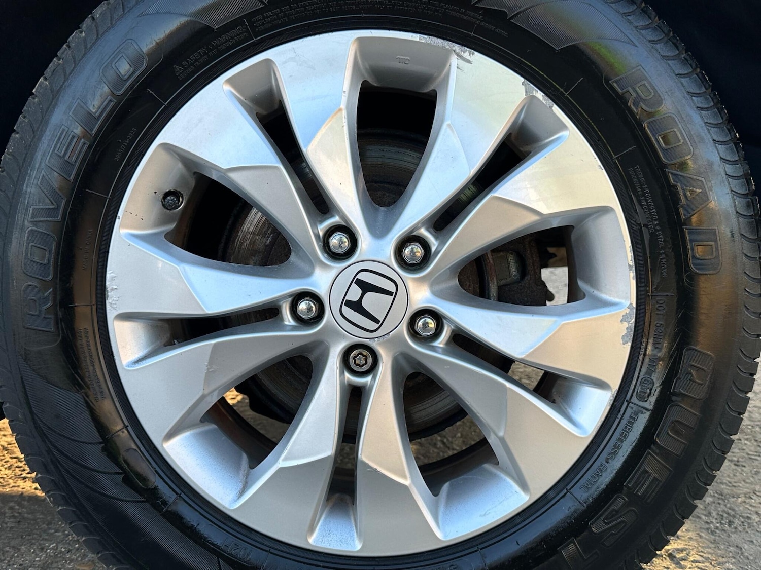 Used Honda CR-V 2014 for sale - 77462152: Photo 58