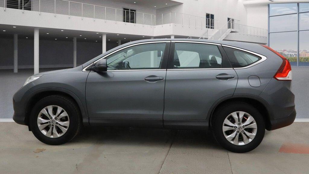 Used Honda CR-V 2014 for sale - 77462152: Photo 7