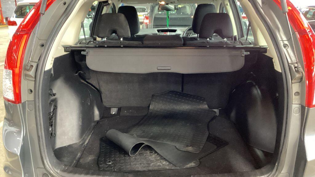 Used Honda CR-V 2014 for sale - 77462152: Photo 8