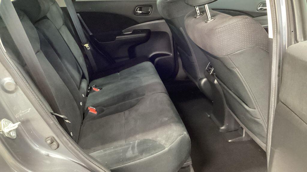 Used Honda CR-V 2014 for sale - 77462152: Photo 9