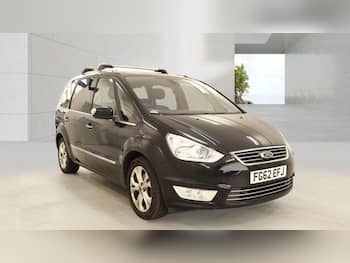 Used Ford Galaxy 2012 for sale - 79780824: Photo
