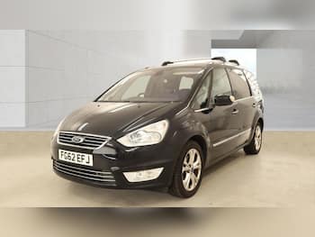 Used Ford Galaxy 2012 for sale - 79780824: Photo