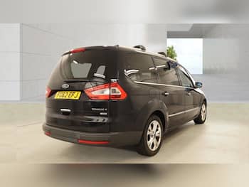 Used Ford Galaxy 2012 for sale - 79780824: Photo