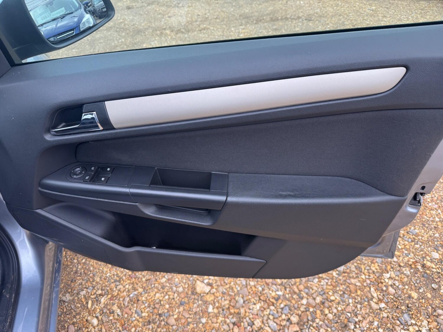 Used Vauxhall Astra 2008 for sale - 77462155: Photo 14