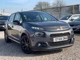 Used Citroen C3 for sale - 77598926: Photo 10
