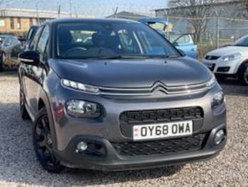 Citroen C3 feature image