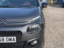 Used Citroen C3 for sale - 77598926: Photo 52