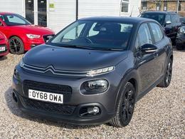 Used Citroen C3 for sale - 77598926: Photo 6