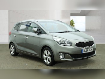 Used Kia Carens 2014 for sale - 78834200: Photo