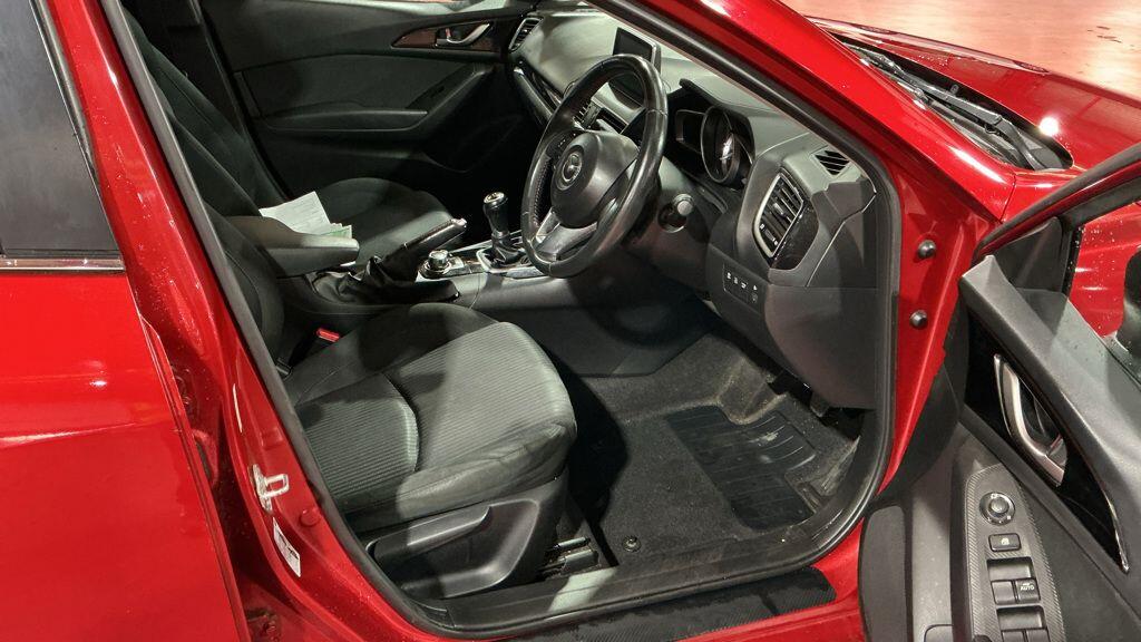 Used Mazda Mazda3 2014 for sale - 76446665: Photo 10