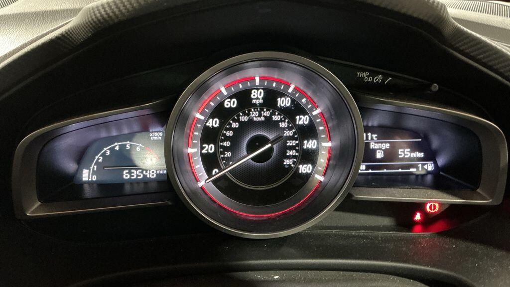 Used Mazda Mazda3 2014 for sale - 76446665: Photo 11