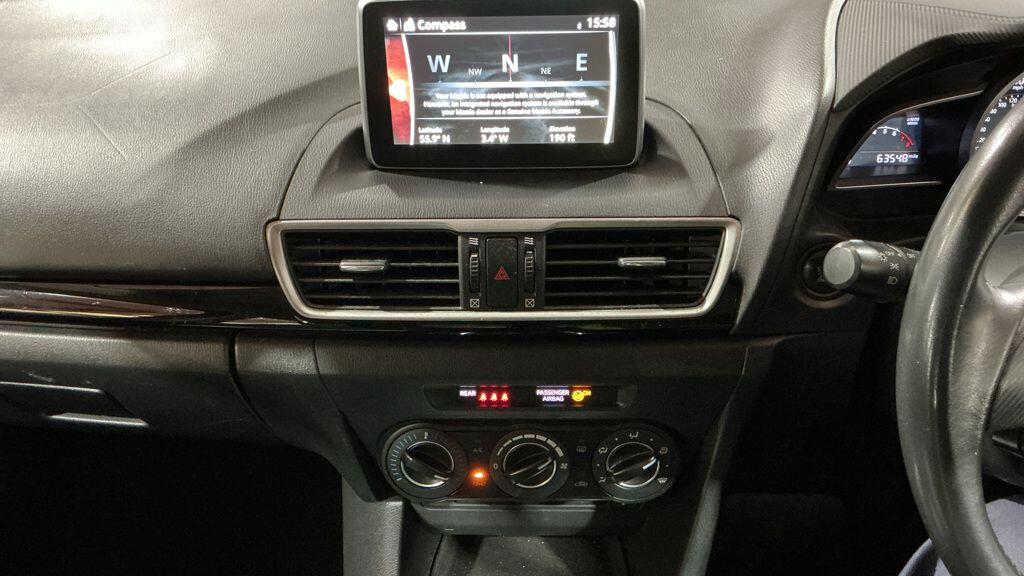 Used Mazda Mazda3 2014 for sale - 76446665: Photo 12