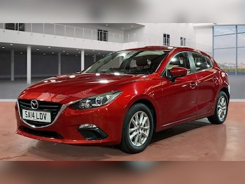 Used Mazda Mazda3 2014 for sale - 76446665: Photo