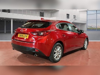 Used Mazda Mazda3 2014 for sale - 76446665: Photo