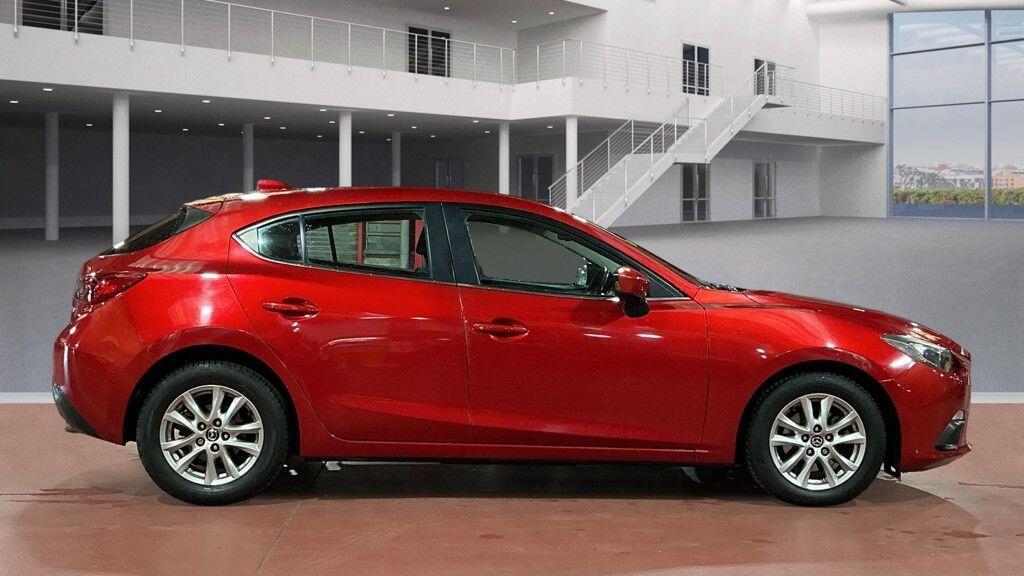 Used Mazda Mazda3 2014 for sale - 76446665: Photo 6