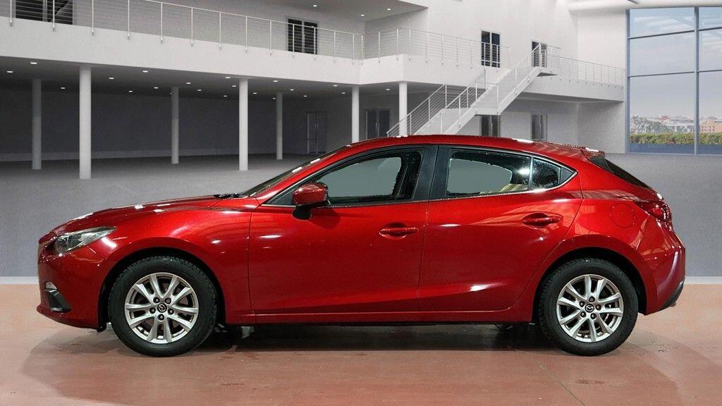 Used Mazda Mazda3 2014 for sale - 76446665: Photo 7
