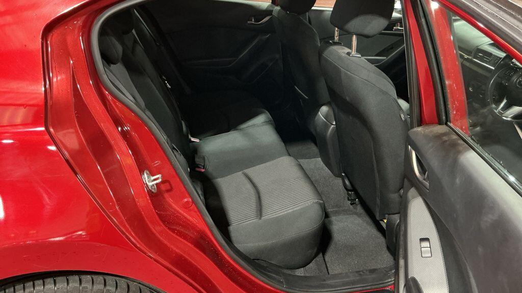 Used Mazda Mazda3 2014 for sale - 76446665: Photo 9