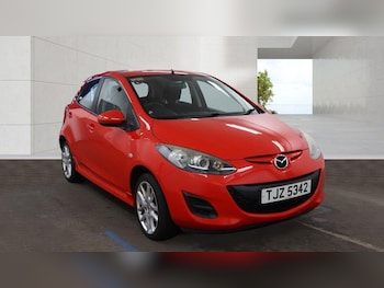Used Mazda Mazda2 2012 for sale - 78675295: Photo