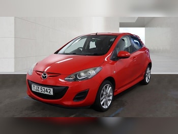 Used Mazda Mazda2 2012 for sale - 78675295: Photo