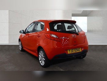 Used Mazda Mazda2 2012 for sale - 78675295: Photo