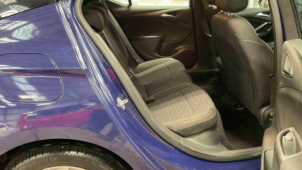 Used Vauxhall Astra 2016 for sale - 77839938: Photo 10