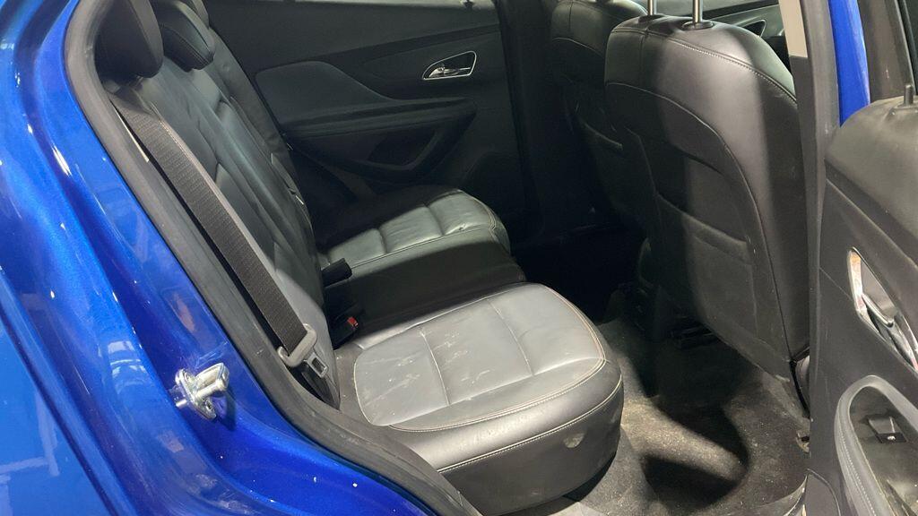 Used Vauxhall Mokka 2015 for sale - 77478978: Photo 10