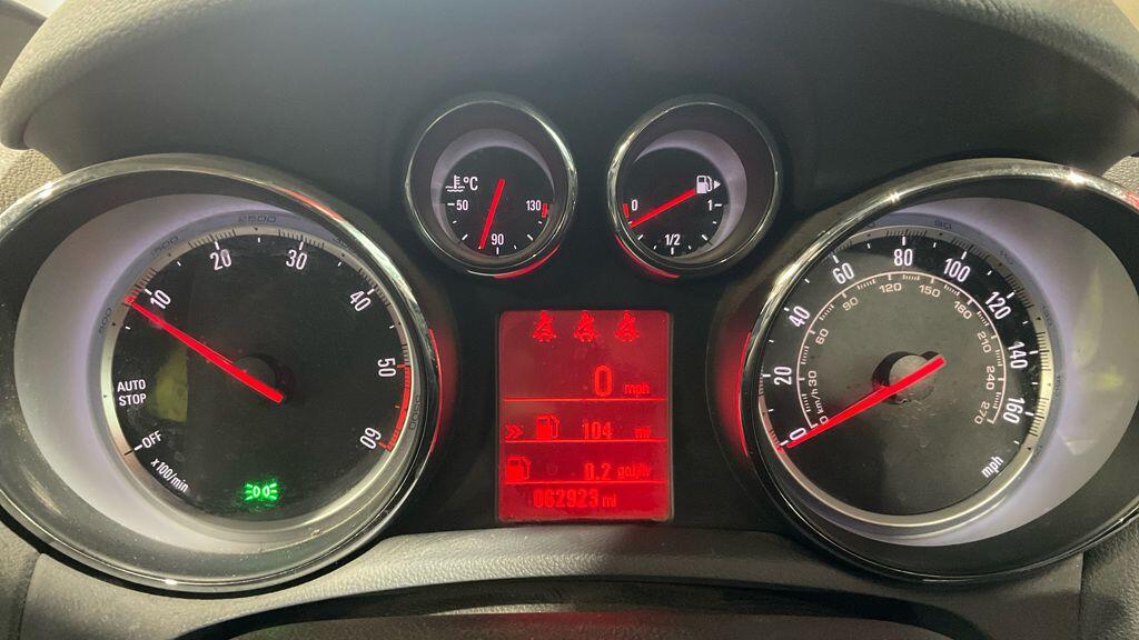 Used Vauxhall Mokka 2015 for sale - 77478978: Photo 12