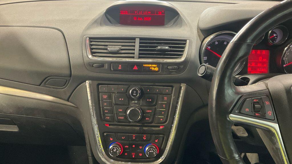 Used Vauxhall Mokka 2015 for sale - 77478978: Photo 13