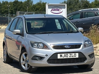 Used Ford Focus 2010 for sale - 79074883: Photo