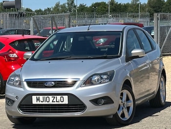 Used Ford Focus 2010 for sale - 79074883: Photo