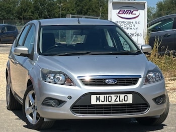 Used Ford Focus 2010 for sale - 79074883: Photo