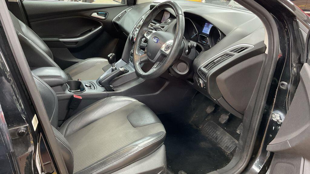 Used Ford Focus 2014 for sale - 77709733: Photo 10