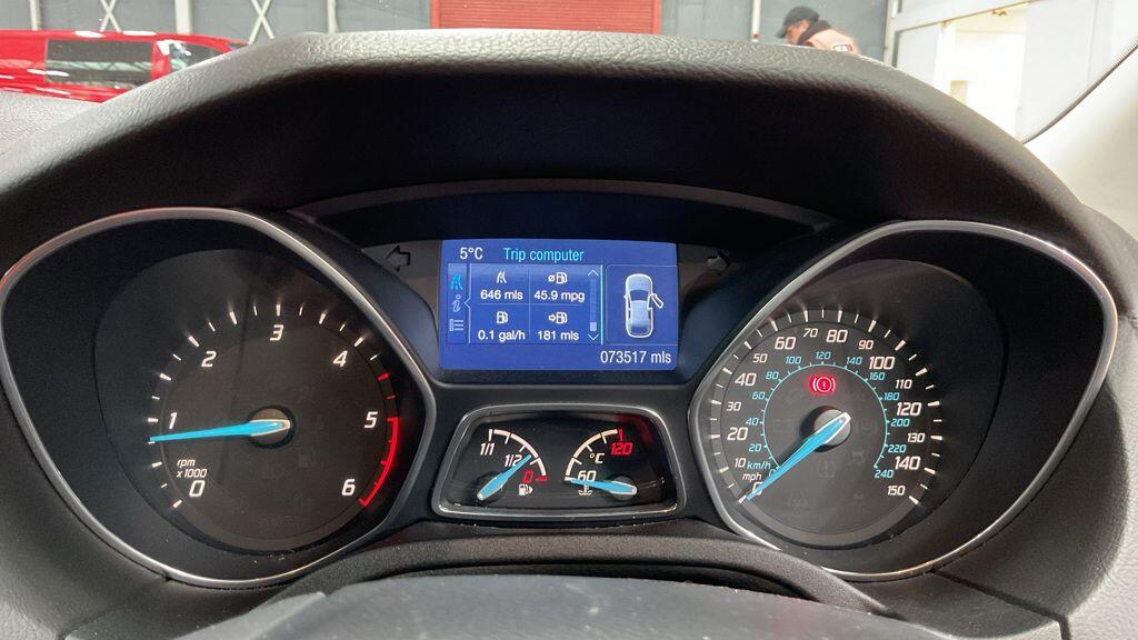 Used Ford Focus 2014 for sale - 77709733: Photo 11