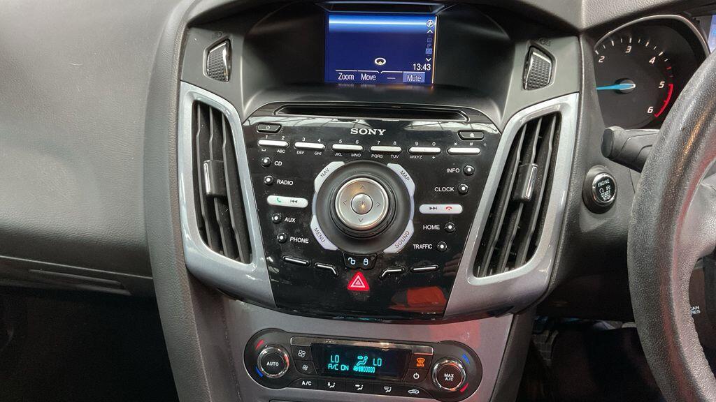 Used Ford Focus 2014 for sale - 77709733: Photo 12