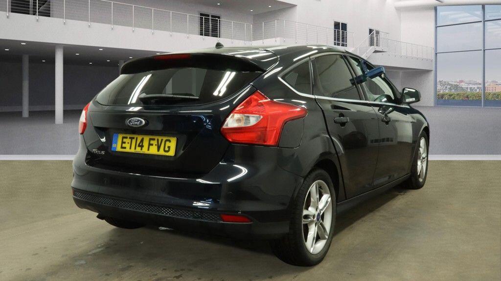 Used Ford Focus 2014 for sale - 77709733: Photo 5